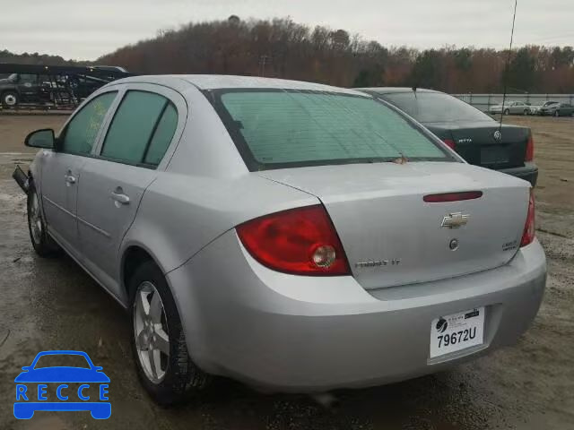 2009 CHEVROLET COBALT LT 1G1AT58H897284400 image 2