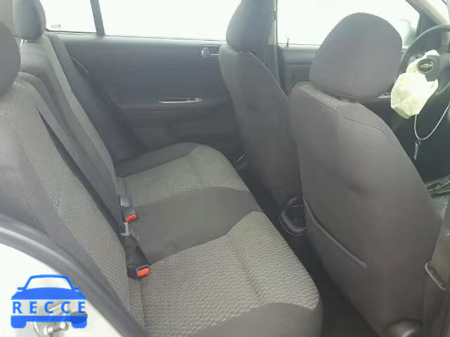 2009 CHEVROLET COBALT LT 1G1AT58H897284400 image 5