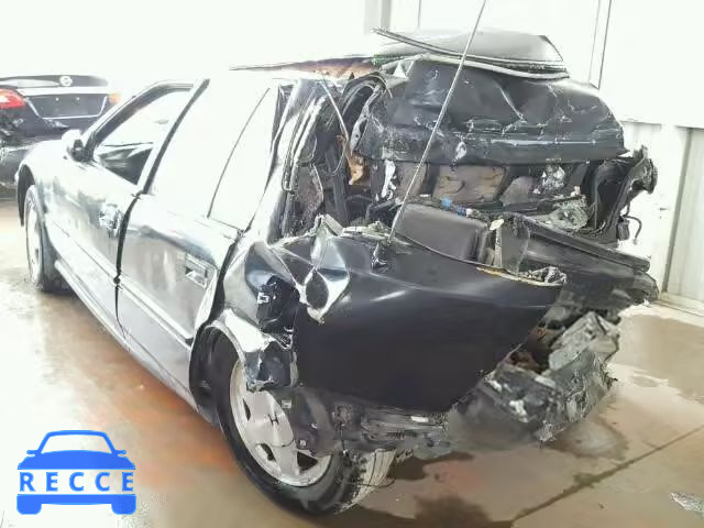 1993 HONDA ACCORD 10T 1HGCB7694PA154108 image 2