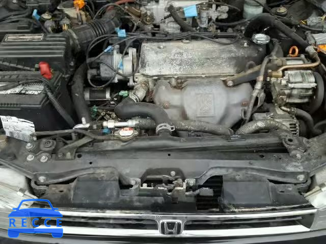 1993 HONDA ACCORD 10T 1HGCB7694PA154108 зображення 6