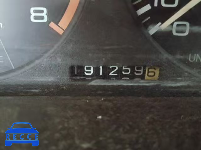 1993 HONDA ACCORD 10T 1HGCB7694PA154108 image 7