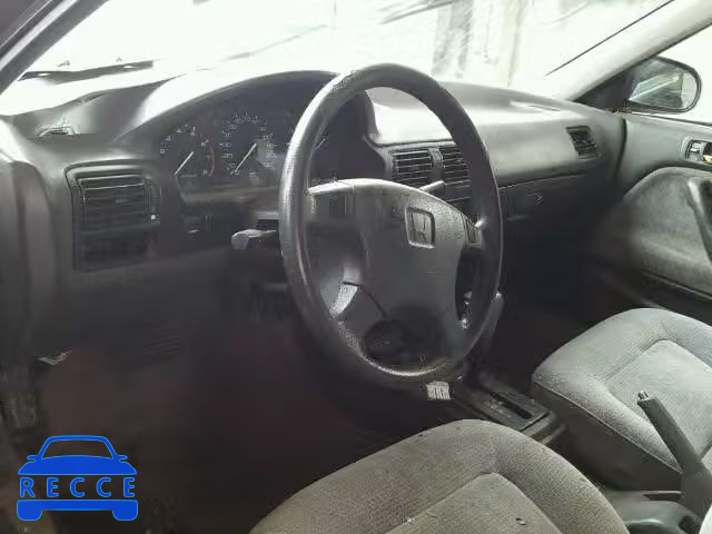 1993 HONDA ACCORD 10T 1HGCB7694PA154108 зображення 8