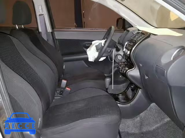 2009 SCION XD JTKKU10499J046657 image 4