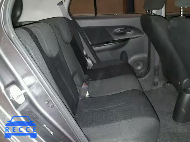 2009 SCION XD JTKKU10499J046657 image 5