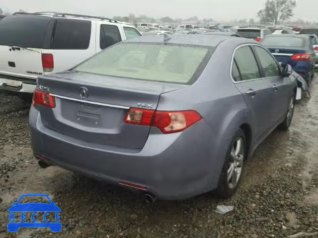 2013 ACURA TSX JH4CU2F44DC012467 зображення 3