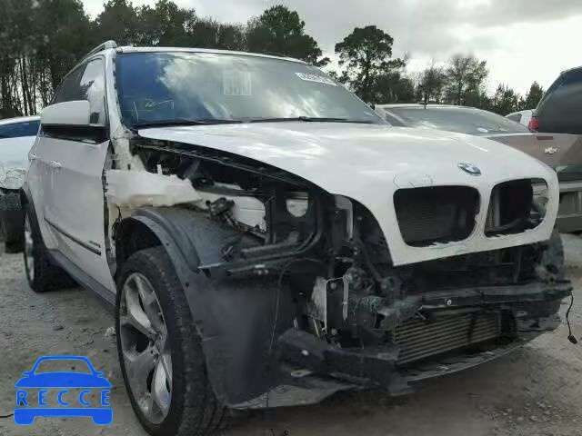 2012 BMW X5 XDRIVE3 5UXZV4C55CL755699 image 0