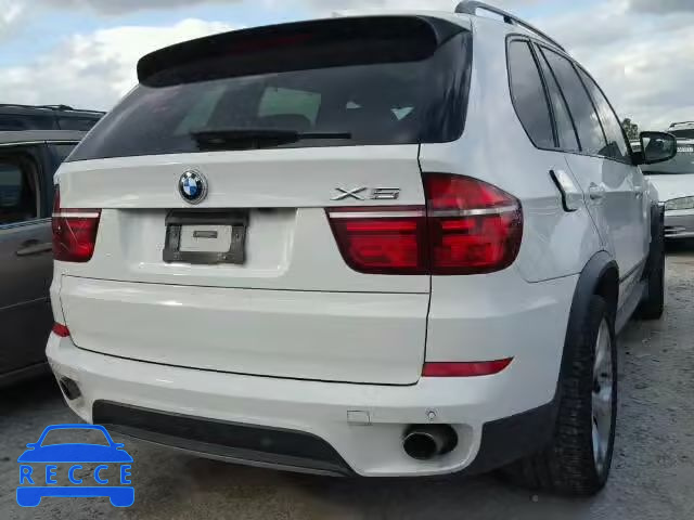 2012 BMW X5 XDRIVE3 5UXZV4C55CL755699 image 3