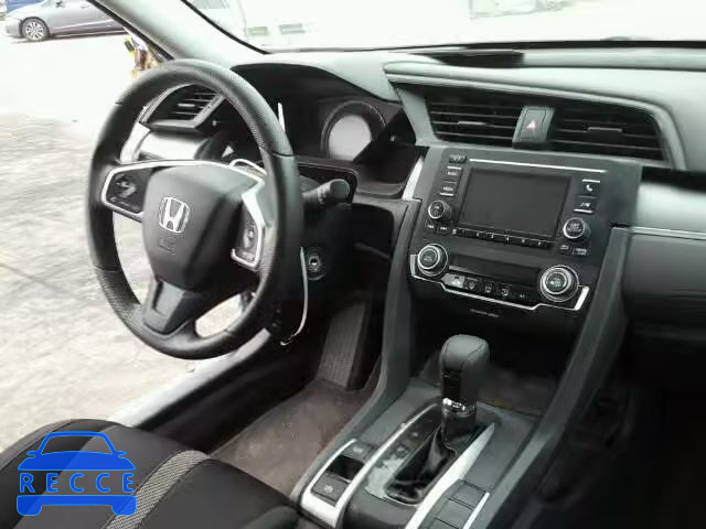 2016 HONDA CIVIC LX 2HGFC2F58GH545418 зображення 8