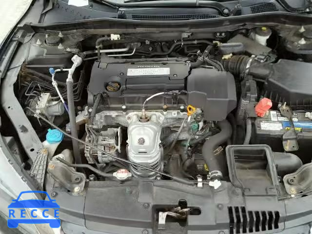 2013 HONDA ACCORD LX 1HGCR2F31DA057325 image 6