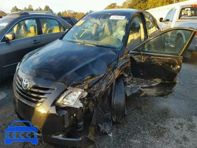 2008 TOYOTA CAMRY CE/L 4T4BE46K78R016678 Bild 1