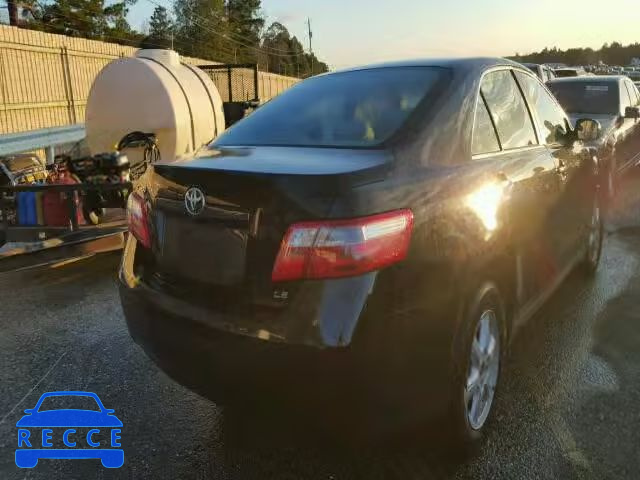 2008 TOYOTA CAMRY CE/L 4T4BE46K78R016678 Bild 3