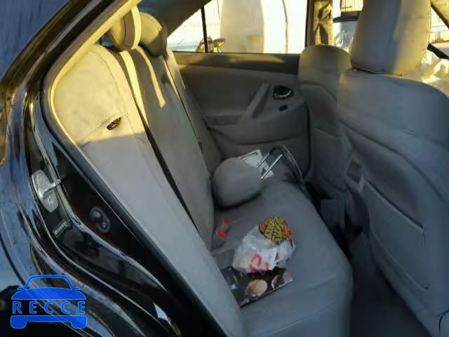 2008 TOYOTA CAMRY CE/L 4T4BE46K78R016678 Bild 5