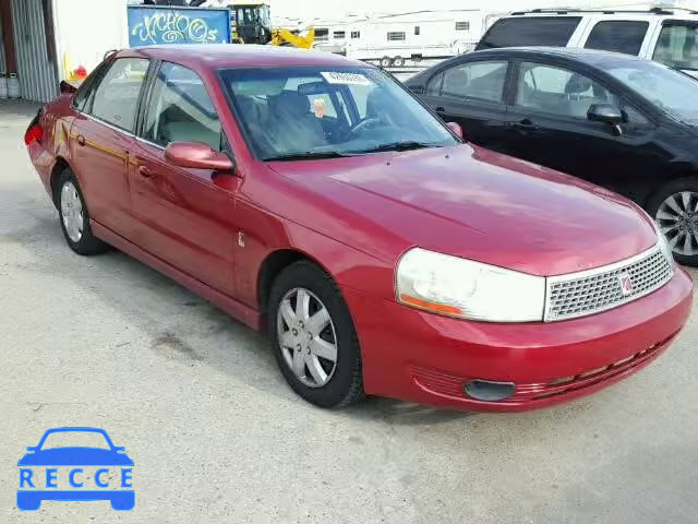 2003 SATURN L200 1G8JU54F93Y559504 image 0