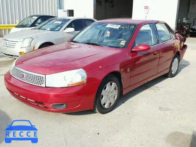 2003 SATURN L200 1G8JU54F93Y559504 Bild 1