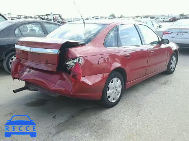 2003 SATURN L200 1G8JU54F93Y559504 image 3