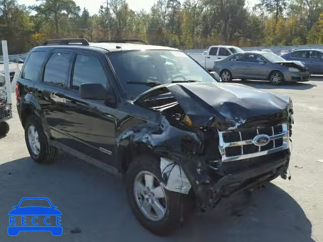 2008 FORD ESCAPE XLT 1FMCU03Z18KC14745 зображення 0