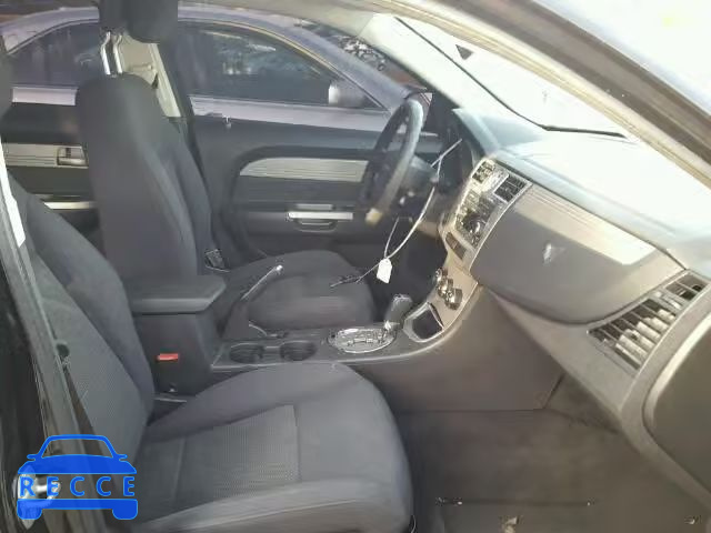 2010 CHRYSLER SEBRING TO 1C3CC4FB2AN137390 image 4