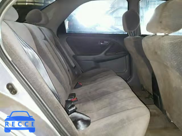1998 TOYOTA CAMRY CE/L JT2BG22K6W0139694 Bild 5