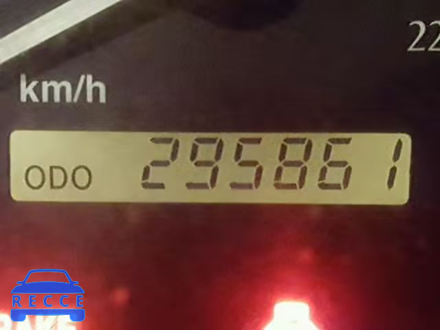 1998 TOYOTA CAMRY CE/L JT2BG22K6W0139694 Bild 7