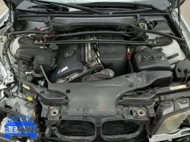2003 BMW M3 WBSBR93473PK01125 Bild 6
