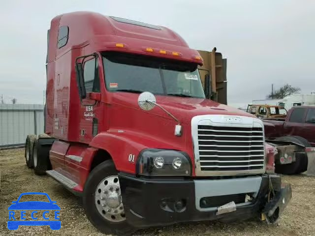 2006 FREIGHTLINER CONVENTION 1FUJBBCK46PU33787 Bild 0