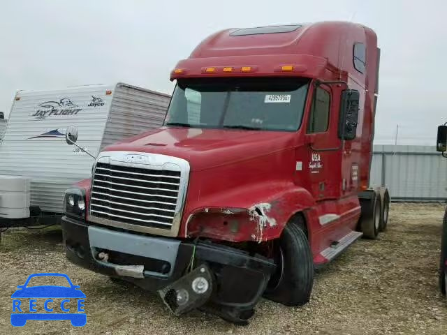 2006 FREIGHTLINER CONVENTION 1FUJBBCK46PU33787 image 1