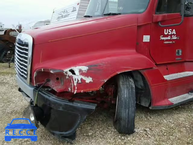 2006 FREIGHTLINER CONVENTION 1FUJBBCK46PU33787 image 8