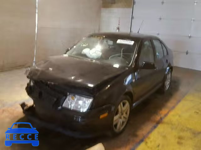 2003 VOLKSWAGEN JETTA GLS 3VWSK69M03M063061 image 1