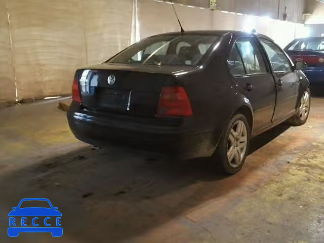 2003 VOLKSWAGEN JETTA GLS 3VWSK69M03M063061 image 3