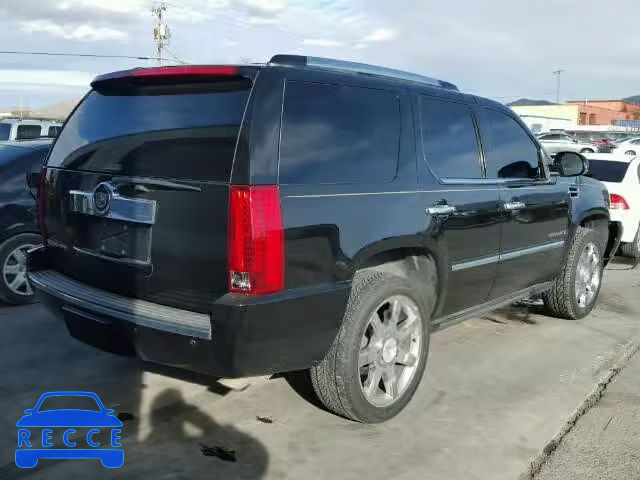 2007 CADILLAC ESCALADE L 1GYFK63807R295688 image 3