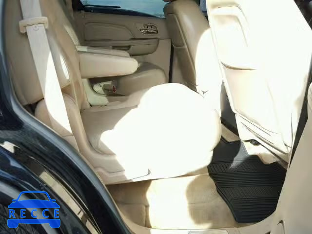 2007 CADILLAC ESCALADE L 1GYFK63807R295688 image 5