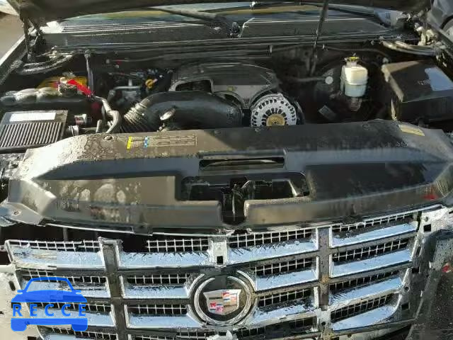 2007 CADILLAC ESCALADE L 1GYFK63807R295688 image 6