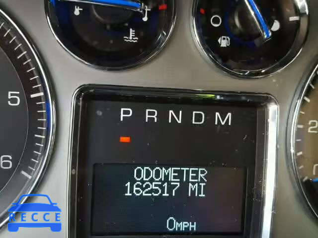 2007 CADILLAC ESCALADE L 1GYFK63807R295688 image 7