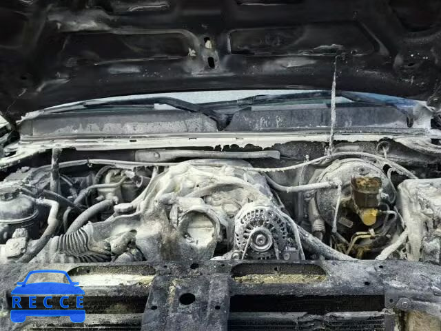2012 GMC SIERRA K15 1GTR2VE7XCZ289604 image 6