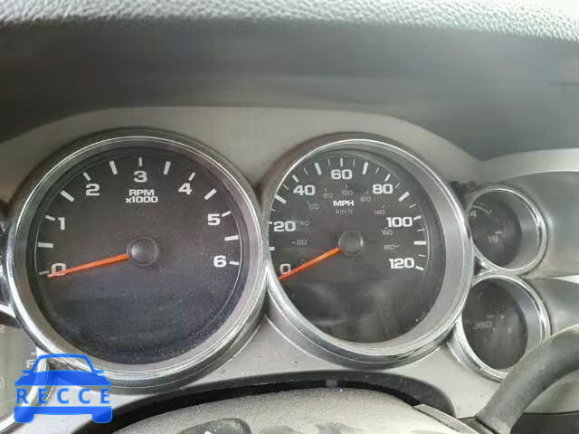 2012 GMC SIERRA K15 1GTR2VE7XCZ289604 image 7