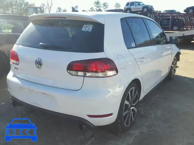 2014 VOLKSWAGEN GTI WVWGD7AJ0EW010826 image 3