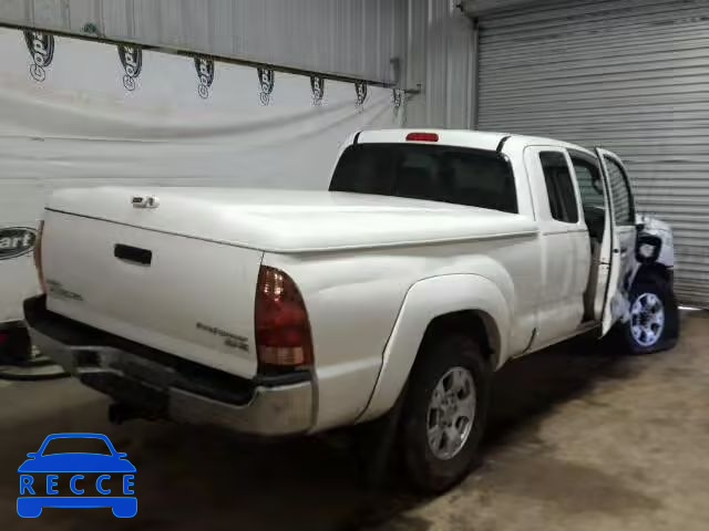 2006 TOYOTA TACOMA PRE 5TETX62N86Z169275 image 3