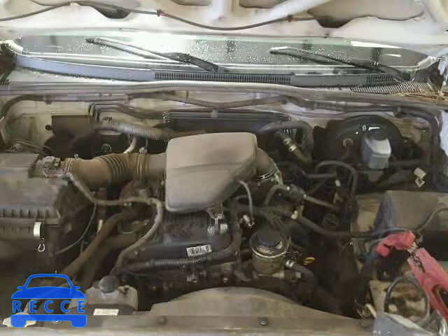 2006 TOYOTA TACOMA PRE 5TETX62N86Z169275 image 6