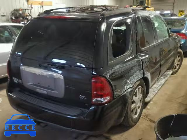 2004 BUICK RAINIER CX 5GAET13PX42206417 зображення 3