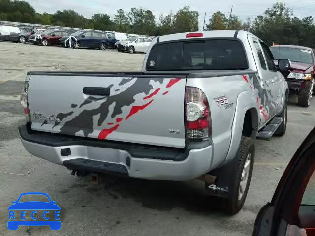 2013 TOYOTA TACOMA ACCESS CAB 5TFUU4EN8DX053608 image 3