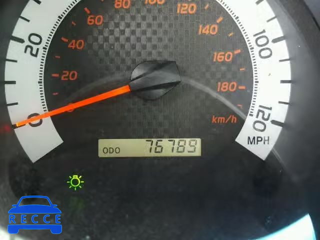 2013 TOYOTA TACOMA ACCESS CAB 5TFUU4EN8DX053608 image 7
