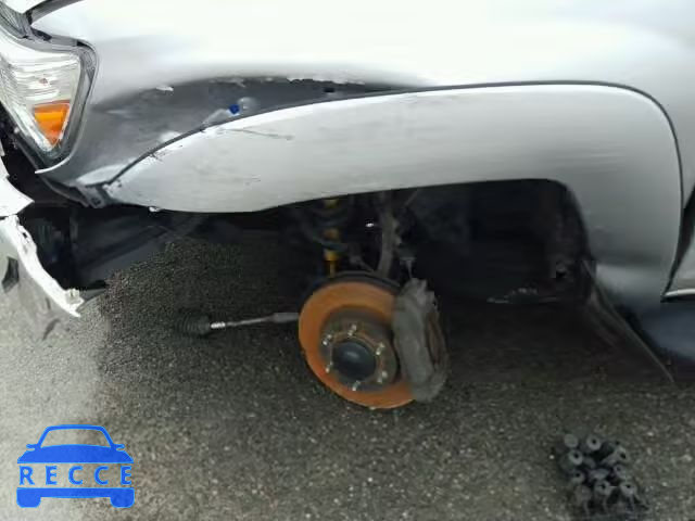 2013 TOYOTA TACOMA ACCESS CAB 5TFUU4EN8DX053608 image 8