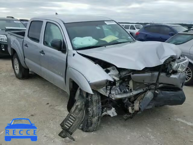 2015 TOYOTA TACOMA DOU 5TFLU4EN7FX115630 image 0