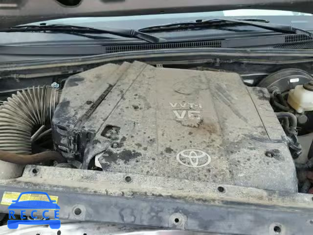 2015 TOYOTA TACOMA DOU 5TFLU4EN7FX115630 image 6