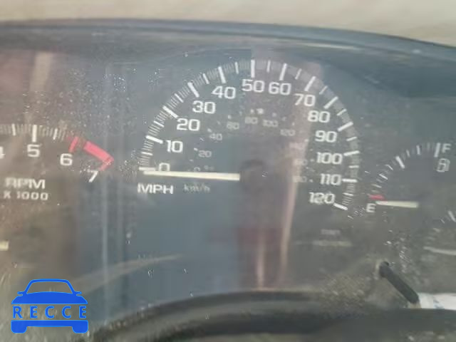 2004 CHEVROLET CLASSIC 1G1ND52F04M558785 image 7