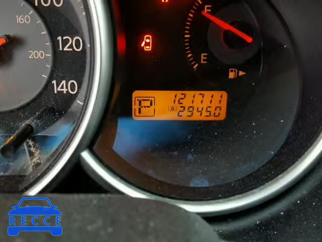 2007 NISSAN VERSA S/SL 3N1BC13E27L418072 image 7