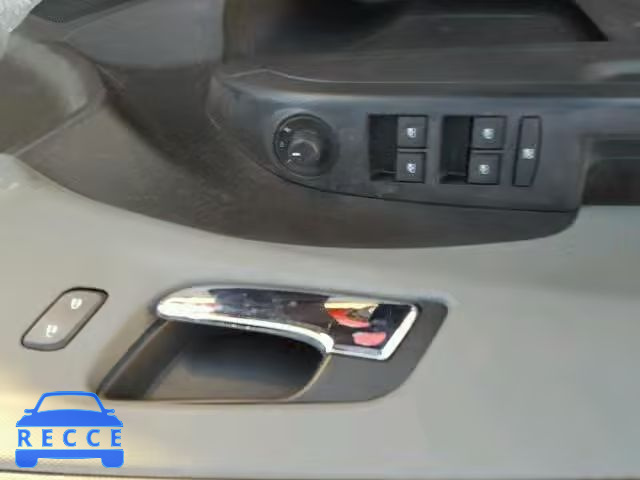 2015 CHEVROLET SONIC LT 1G1JC5SH6F4128572 image 9