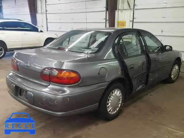 2004 CHEVROLET CLASSIC 1G1ND52F04M666968 image 3