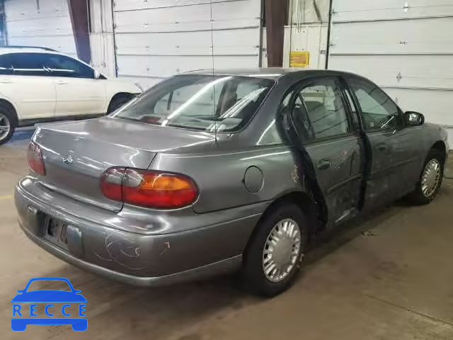 2004 CHEVROLET CLASSIC 1G1ND52F04M666968 Bild 3