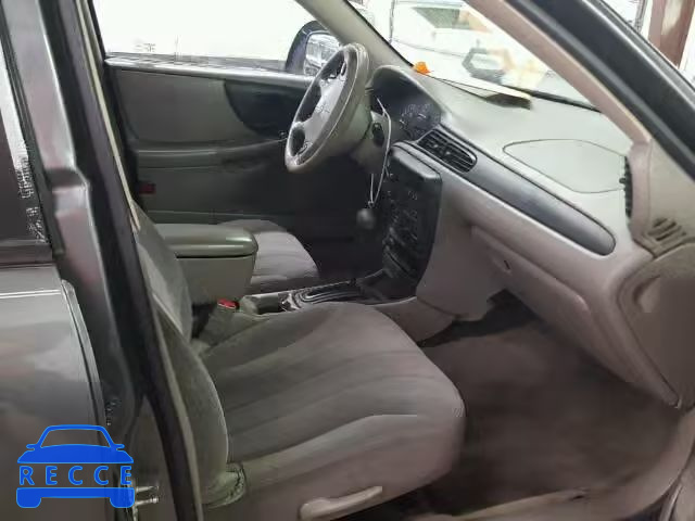 2004 CHEVROLET CLASSIC 1G1ND52F04M666968 зображення 4